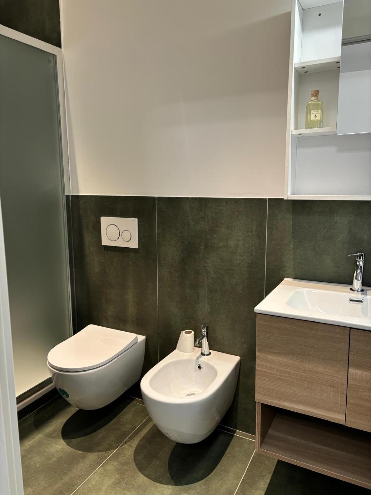 Appartamento Residenza861r *