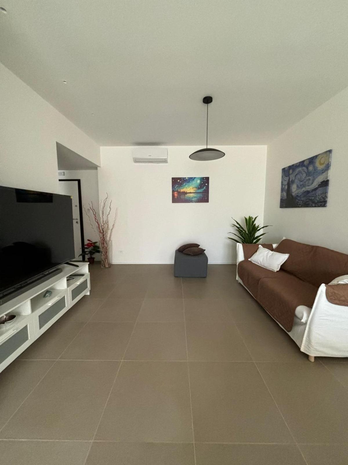 Appartamento Residenza861r *