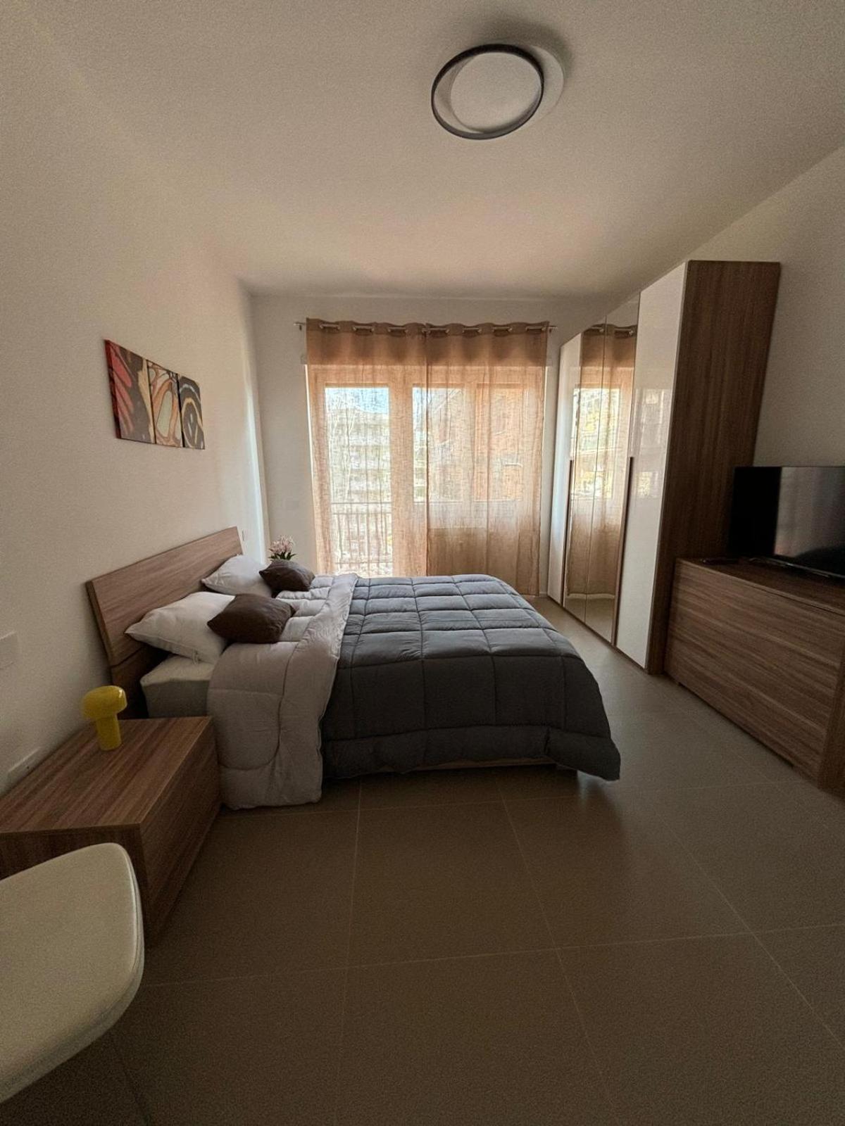 Residenza861r Appartamento Roma