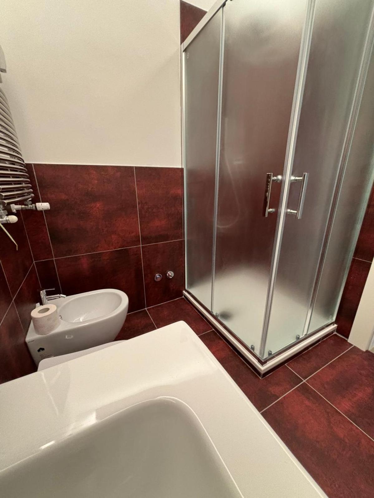 Appartamento Residenza861r Roma