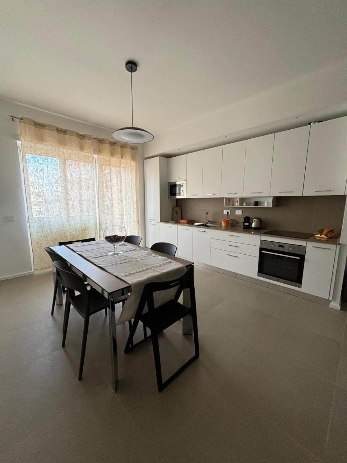 Appartamento Residenza861r Roma