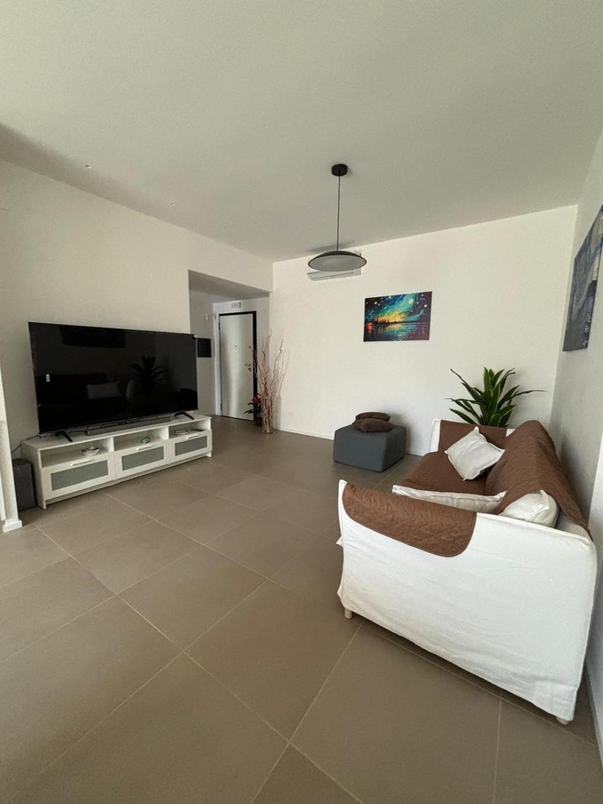 Residenza861r Apartamento *