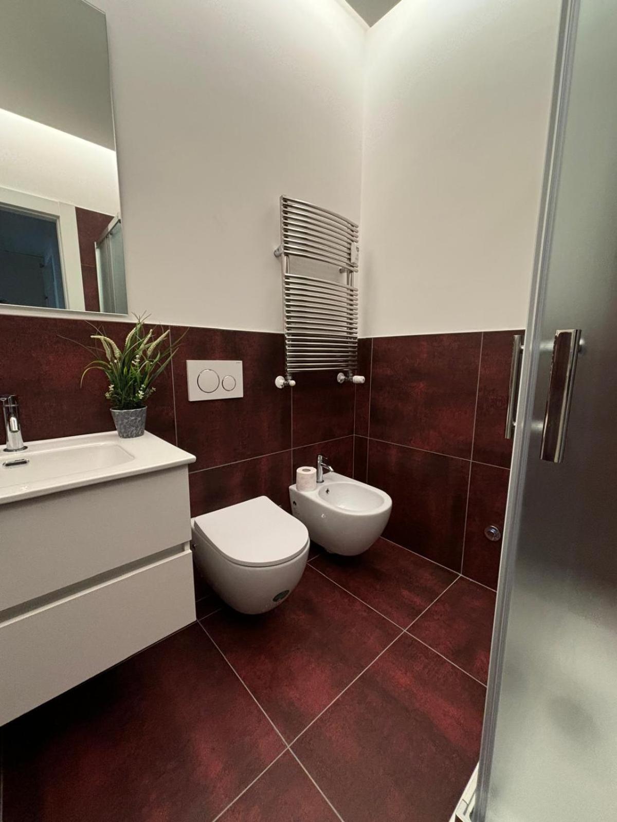 Residenza861r Apartamento